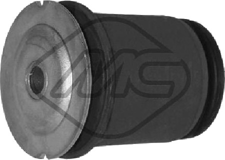 Lagring, akselskaft Metalcaucho 05682