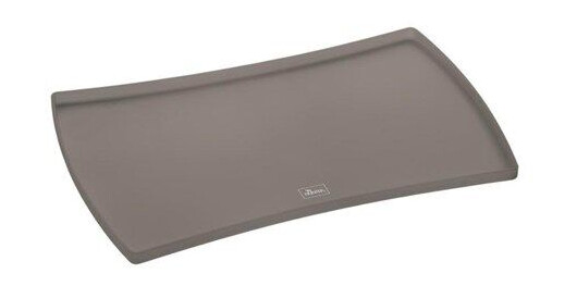 Hunter Food Bowl Base Grey S