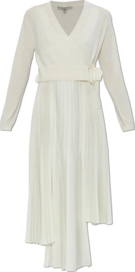AllSaints Dame Kjoler Beige XS, AllSaints Dame Kjoler Beige XS,