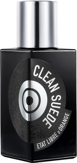 Etat Libre d'Orange Clean Suede Unisex Eau de Parfum 50 ml