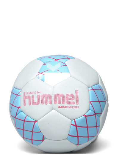 Hummel Hmlclassic Energizer Hb - White - 3 Hummel Hmlclassic Energizer Hb - White - 3