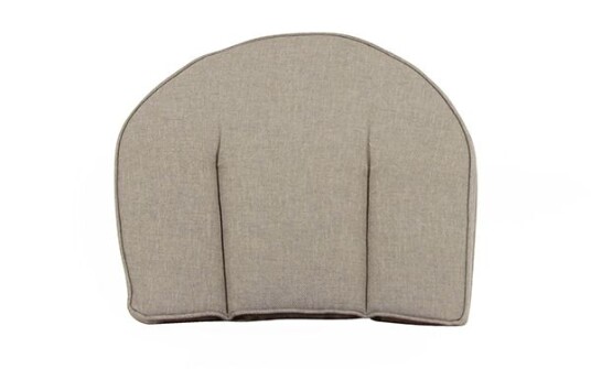 Brafab Paulina beige ryggpute til lenestol Brafab