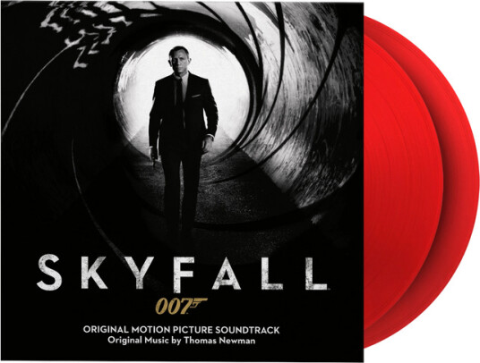 Skyfall