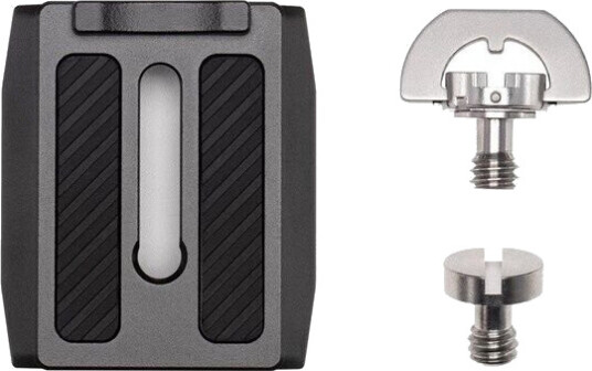 DJI quick release plate