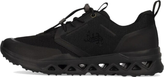 Salamander Dame Sko Svart 42 EU, Salamander Dame Sko Svart 42 EU,