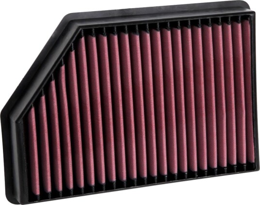 K&N Filters 33-5098 Luftfilter