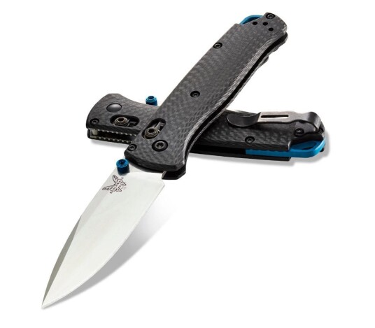 Benchmade Bugout Carbon 535 3 Foldekniv