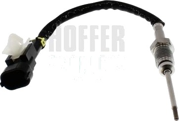 Sensor, eksostemperatur HOFFER 7452793