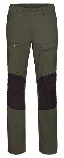 Mammut Zinal Hybrid Pants Men Dark Marsh-black 48 Mammut Zinal Hybrid Pants Men Dark Marsh-black 48
