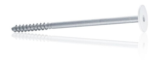 Ejot 5929050682 Monteringsskrue Ø 6 mm dybde 35 mm TX30 100-pakning DDS-Z 050 Innfesting
