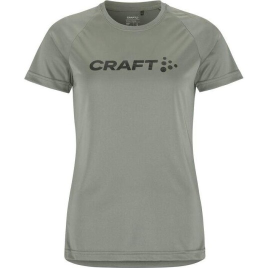 Craft Core Essence Logo Tee W Leaf