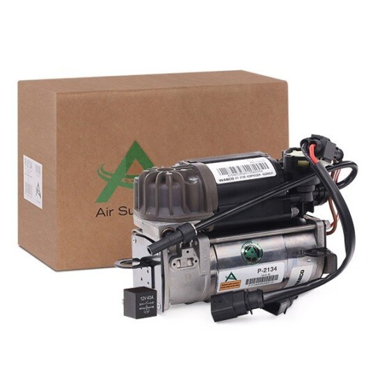 Kompressor, trykkluftanlegg Arnott P-2134 Kompressor, trykkluftanlegg Arnott P-2134