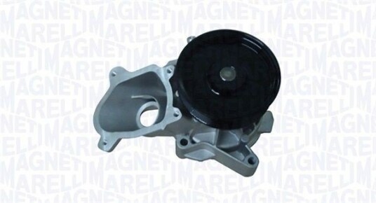 MAGNETI MARELLI 352316171266 Vannpumpe MAGNETI MARELLI 352316171266 Vannpumpe