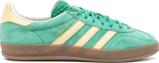 Adidas Herre Sport Grønn 44 1/2 EU, Adidas Herre Sport Grønn 44 1/2 EU,