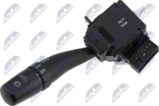 Bryter komplett rattstamme NTY EPE HY 016