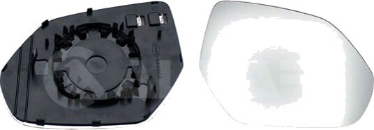 Speilglass ytterspeil ALKAR 6432825