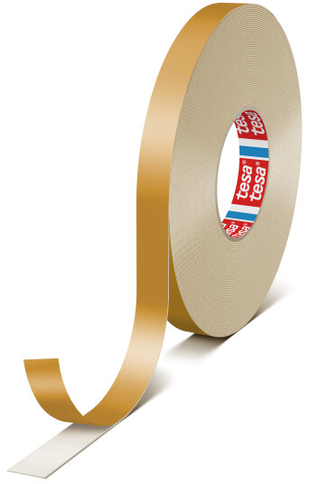 Tesa 65610 00005 00 Monteringstape Maskintilbehør & forbruk