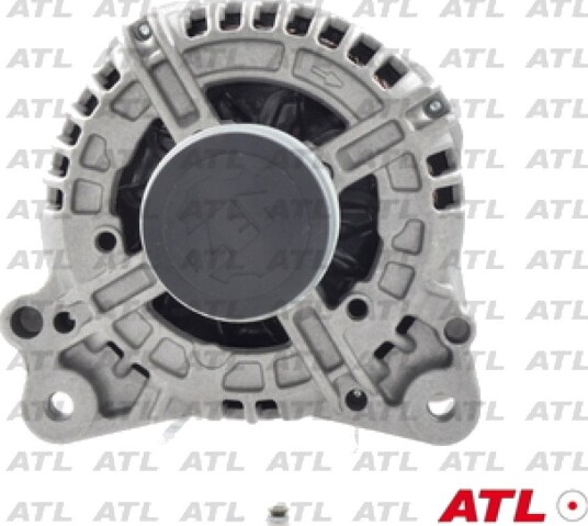Dynamo ATL Autotechnik L 41 870