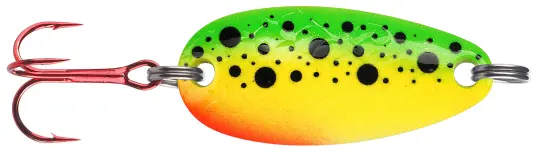 Falkfish Pärla 128 Fire Tiger 12gr Falkfish Pärla 128 Fire Tiger 12gr