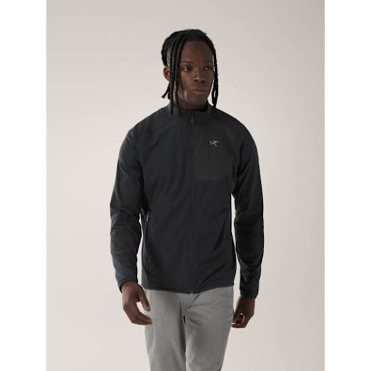 Arc'teryx Delta Jacket M Black XL Arc'teryx Delta Jacket M Black XL