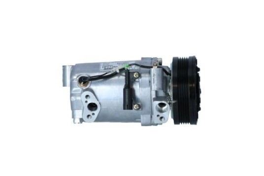 AC kompressor NRF 32414 AC kompressor NRF 32414
