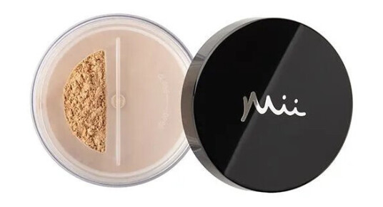 Mii Irresistible Face Base 8 nyanser Precious Cream 02 Mii Irresistible Face Base 8 nyanser Precious Cream 02