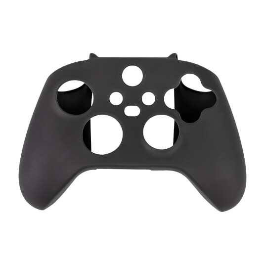 Dacota Gaming silikonetui til Xbox Series X|S Kontroller svart
