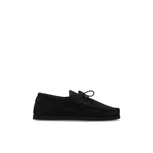 Isabel Marant Herre Sko Svart 41 EU