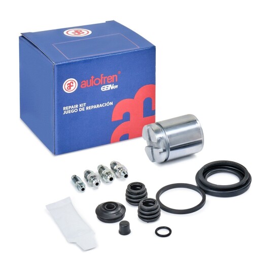Autofren Seinsa Rep. sett bremsecaliper AUTOFREN SEINSA D41167C