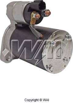 WAI 17593N Starter WAI 17593N Starter