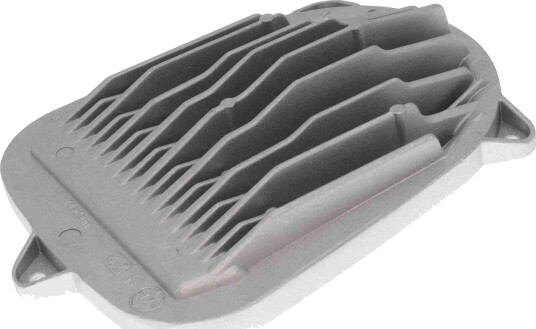 Styreapparat, belysning VEMO V30-73-0053