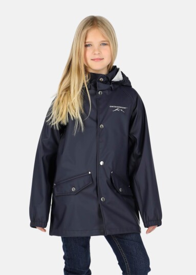 Swedemount Väderöarna Jacket JR Swedemount Väderöarna Jacket JR