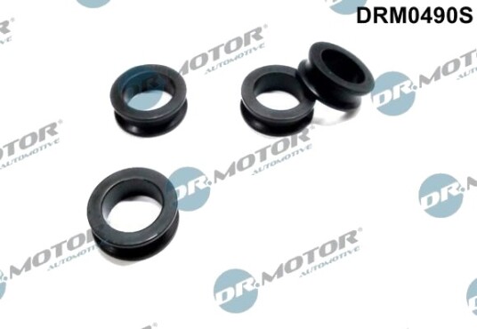 Tetningsringsett, innsprøytningsdyse DR.MOTOR AUTOMOTIVE DRM0490S