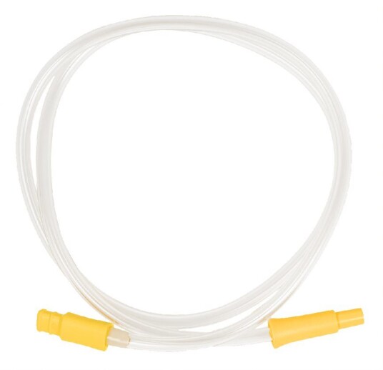 Medela slange til Solo/Swing Flex