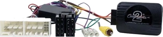 Ctski012.2 Ratbetjening Kia Diverse Modeller 2016 >