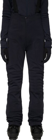J.Lindeberg Stanford Pro Bib Pant Dame Black M