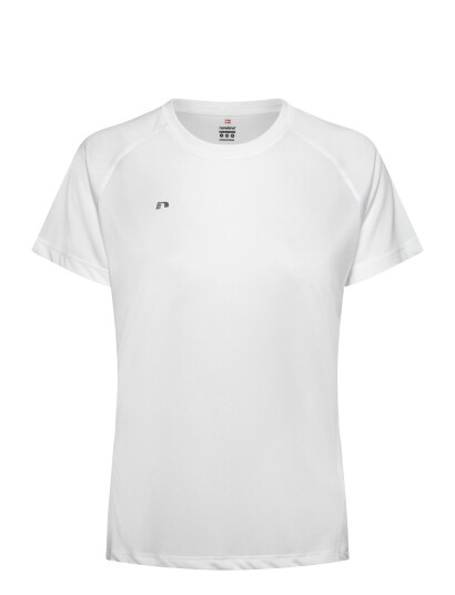 Newline Nwlbeat W T-Shirt - White - L