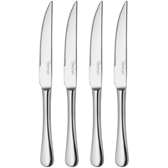 Robert Welch Radford Biffkniver 4-Pk Robert Welch Radford Biffkniver 4-Pk