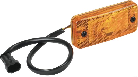 HERTH+BUSS ELPARTS 82710424 Sidemarkeringslys
