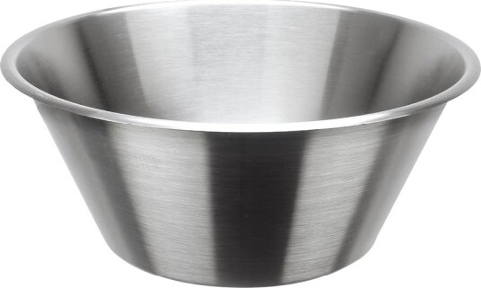 Modern House Chief bolle 5L rustfritt stål Modern House Chief bolle 5L rustfritt stål