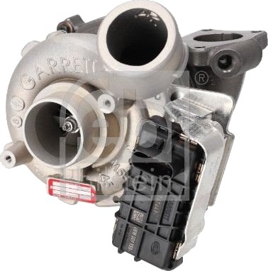 FEBI BILSTEIN 186958 Turbolader