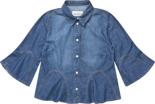 Munthe Vunna Blue 44