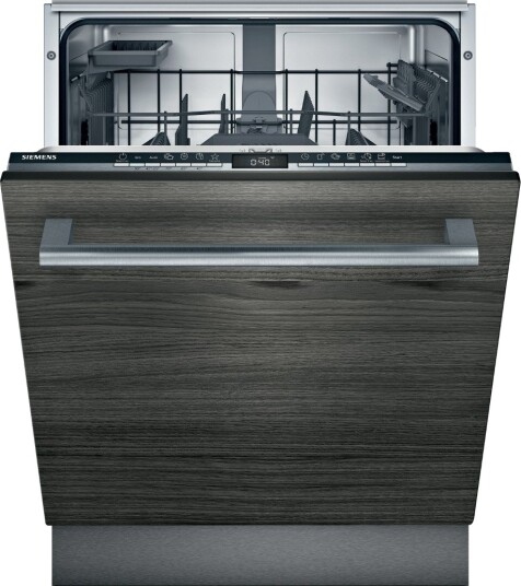 Siemens SN65ZX00AE Helintegrert oppvaskmaskin