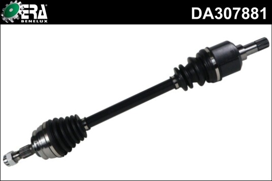 ERA Benelux DA307881 Drivaksel ERA Benelux DA307881 Drivaksel