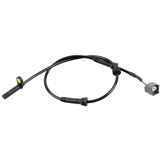 Sensor, ABS FEBI BILSTEIN 178715 Sensor, ABS FEBI BILSTEIN 178715