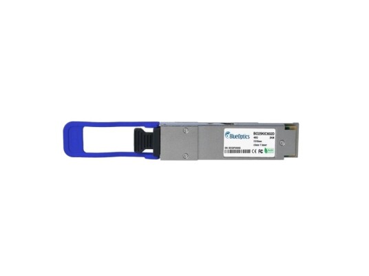Kompatible Extreme Networks 40G-Lr4-Qsfp10km Blueoptics Bo25k13610d Qsfp