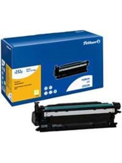 Pelikan 1232 - Laser toner Yellow Pelikan 1232 - Laser toner Yellow