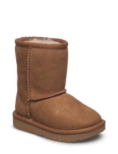 UGG T Classic Ii - Brown - 22