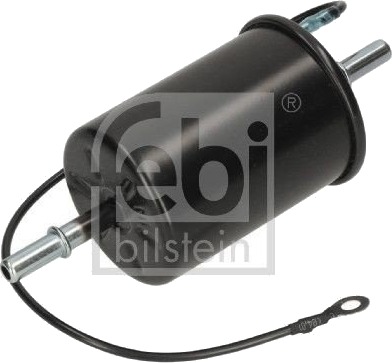 FEBI BILSTEIN 192854 Drivstoffilter