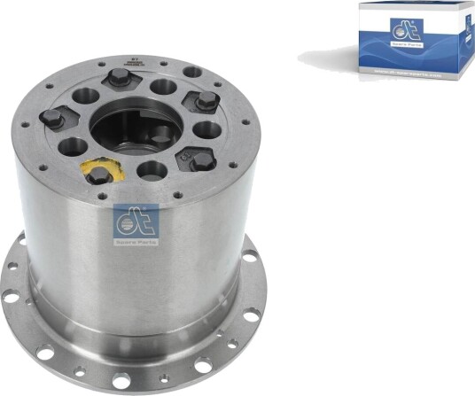 Hjulnav DT Spare Parts 4.70176